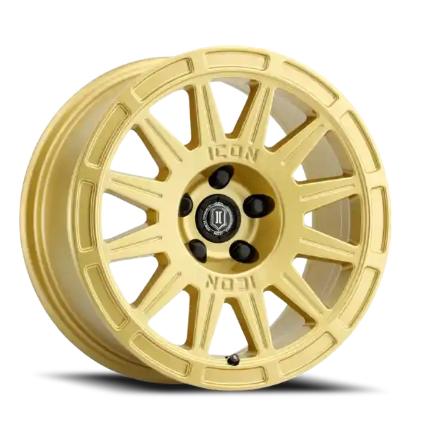 2016-2023 Subaru Crosstrek Wheel (ICON Alloys)