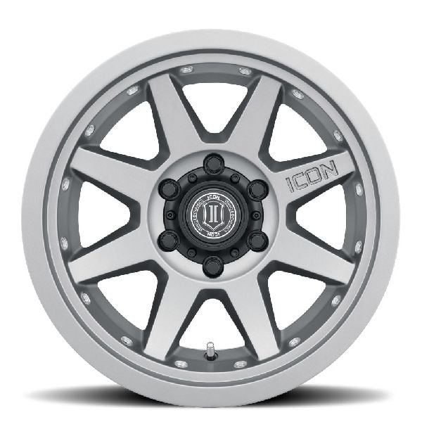 1986-2001 Jeep Cherokee Wheel (ICON Alloys)