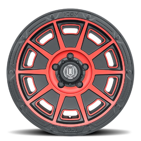 2015-2022 GMC Canyon Wheel (ICON Alloys)