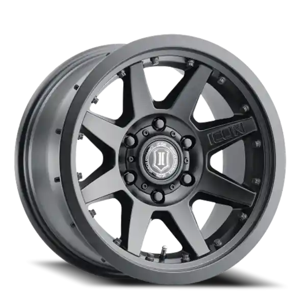 2004-2023 Ford F-150 Wheel (ICON Alloys)