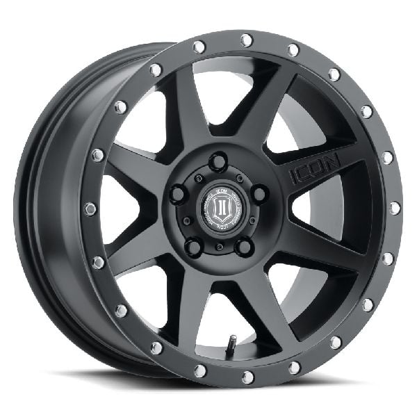 2019-2023 Ram 1500 Classic Wheel (ICON Alloys)