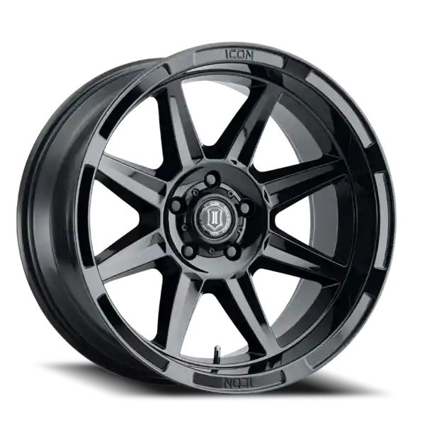 2004-2023 Ford F-150 Wheel (ICON Alloys)