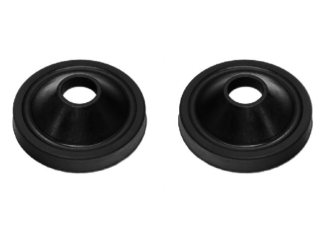 2007-2017 Jeep Wrangler Suspension Leveling Kit - Rear (ICON Alloys)