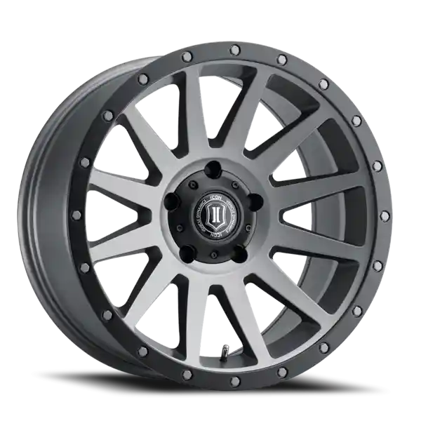2008-2021 Lexus LX570 Wheel (ICON Alloys)