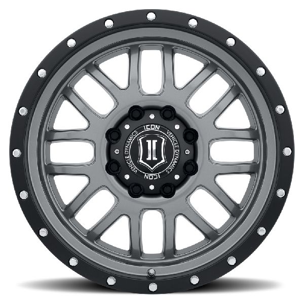 2000-2005 Ford Excursion Wheel (ICON Alloys)