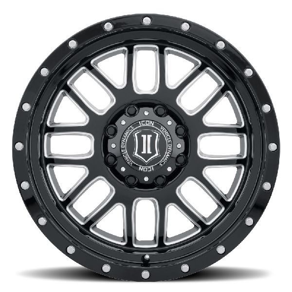 2000-2005 Ford Excursion Wheel (ICON Alloys)