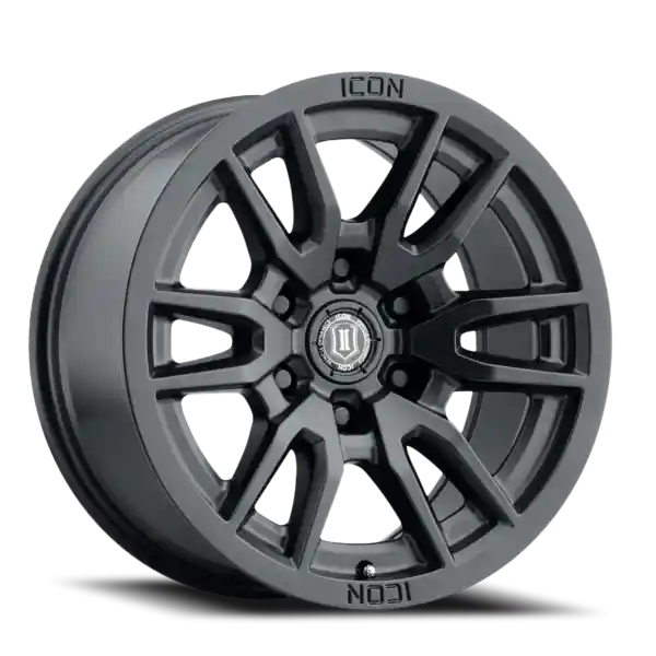 2003-2009 Lexus GX470 Wheel (ICON Alloys)