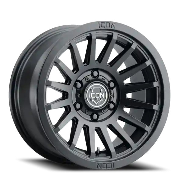 2004-2023 Ford F-150 Wheel (ICON Alloys)