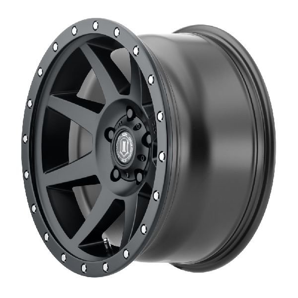 1986-2001 Jeep Cherokee Wheel (ICON Alloys)