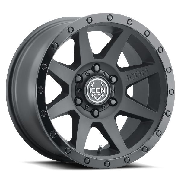 2003-2009 Lexus GX470 Wheel (ICON Alloys)
