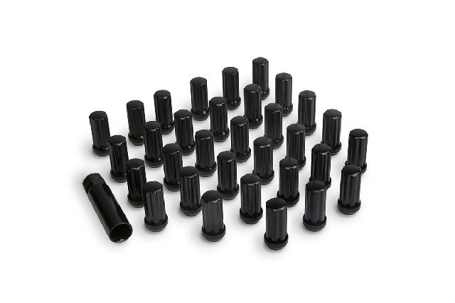 2001-2004 GMC Sierra 2500 Wheel Lug Nut Set (ICON Alloys)