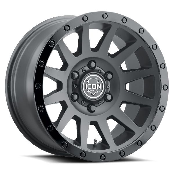 2003-2009 Lexus GX470 Wheel (ICON Alloys)
