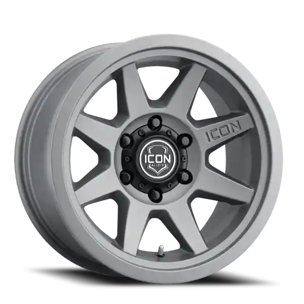 2004-2023 Ford F-150 Wheel (ICON Alloys)