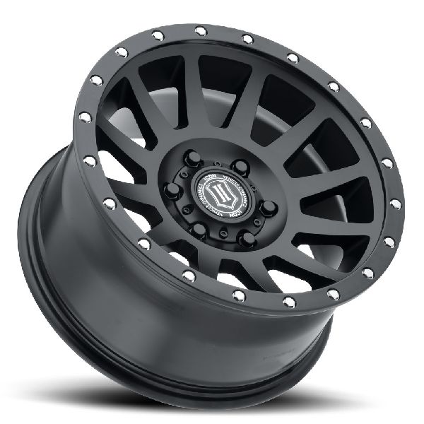 2019-2021 Ford Ranger Wheel (ICON Alloys)