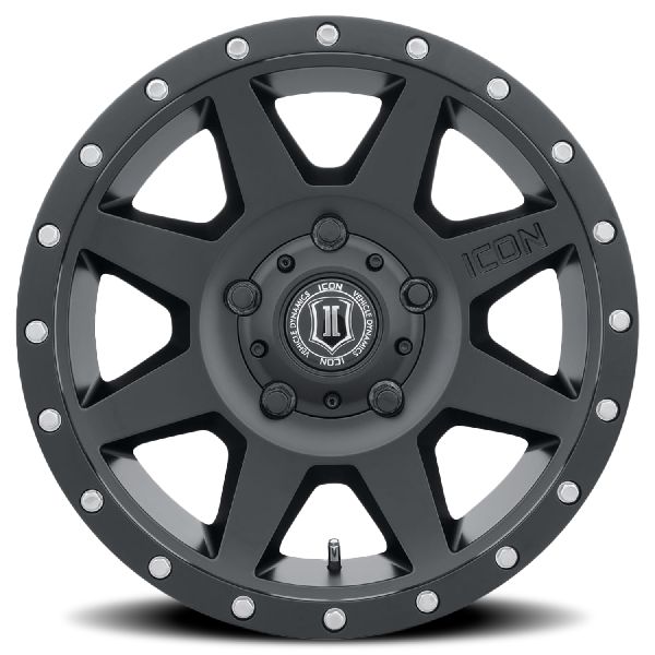 2008-2021 Lexus LX570 Wheel (ICON Alloys)