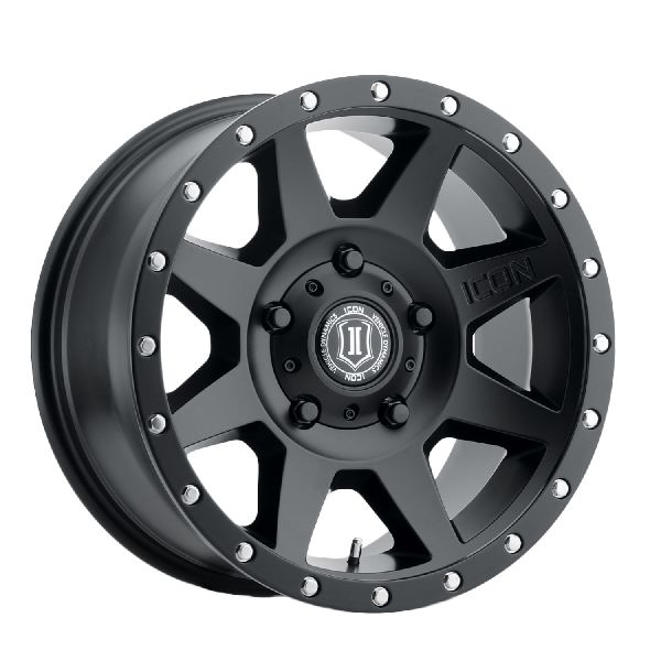 2008-2021 Lexus LX570 Wheel (ICON Alloys)