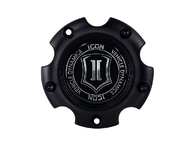 2011-2018 Ram 1500 Wheel Cap (ICON Alloys)