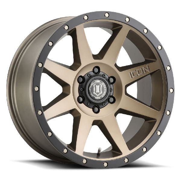 2003-2009 Lexus GX470 Wheel (ICON Alloys)
