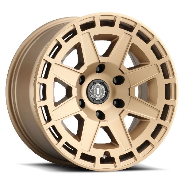 2003-2009 Lexus GX470 Wheel (ICON Alloys)