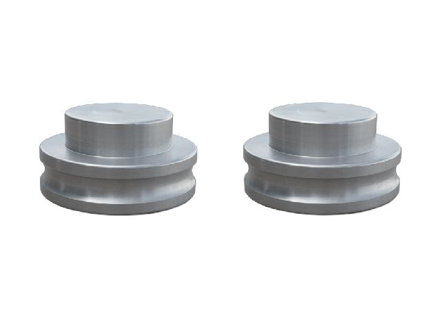 2015-2018 GMC Yukon XL Suspension Leveling Kit - Rear (ICON Alloys)