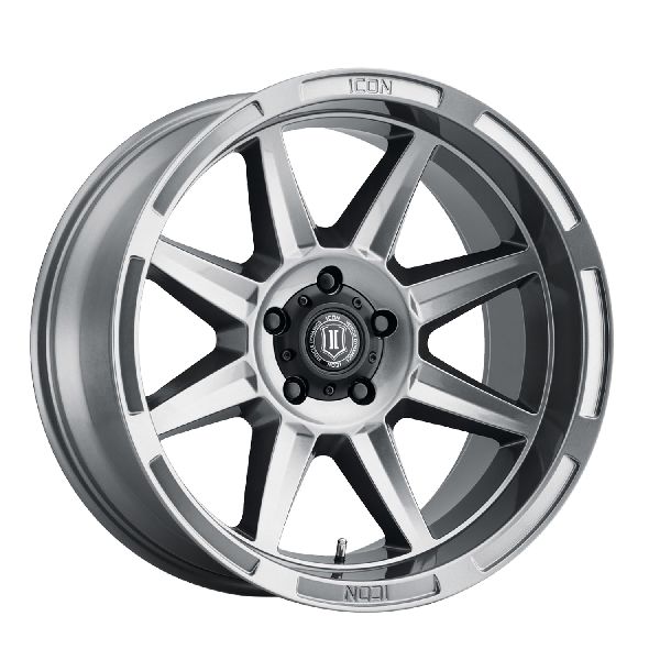 2023 Toyota Sequoia Wheel (ICON Alloys)