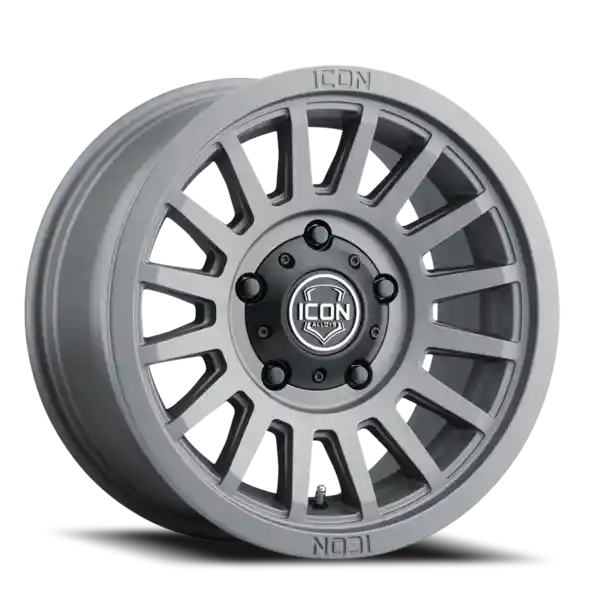 2008-2021 Lexus LX570 Wheel (ICON Alloys)