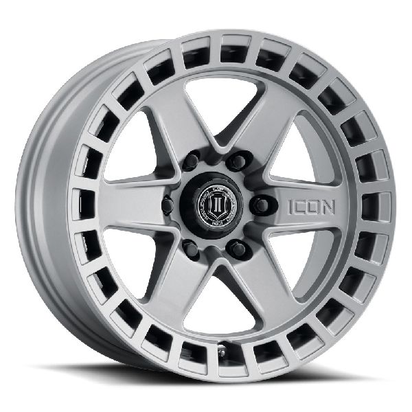 2003-2009 Lexus GX470 Wheel (ICON Alloys)