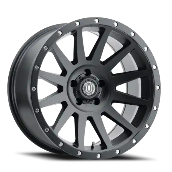 2008-2021 Lexus LX570 Wheel (ICON Alloys)