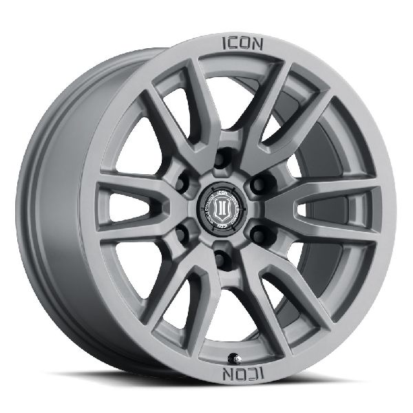 2019-2021 Ford Ranger Wheel (ICON Alloys)