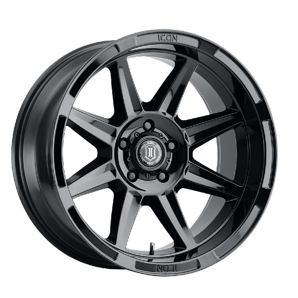 2023 Toyota Sequoia Wheel (ICON Alloys)