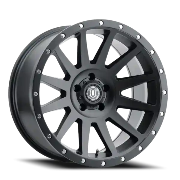 2008-2021 Lexus LX570 Wheel (ICON Alloys)