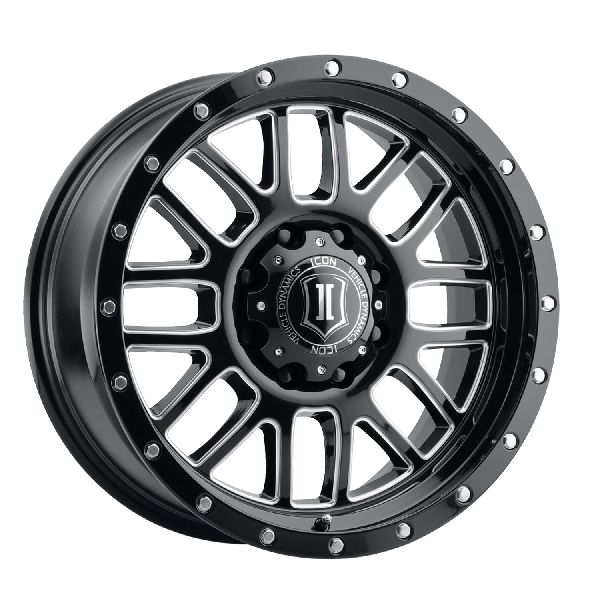 2011-2023 GMC Sierra 2500 HD Wheel (ICON Alloys)