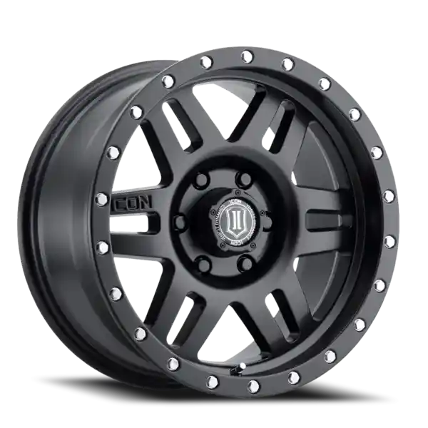 2003-2009 Lexus GX470 Wheel (ICON Alloys)