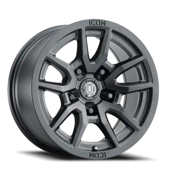 2008-2021 Lexus LX570 Wheel (ICON Alloys)