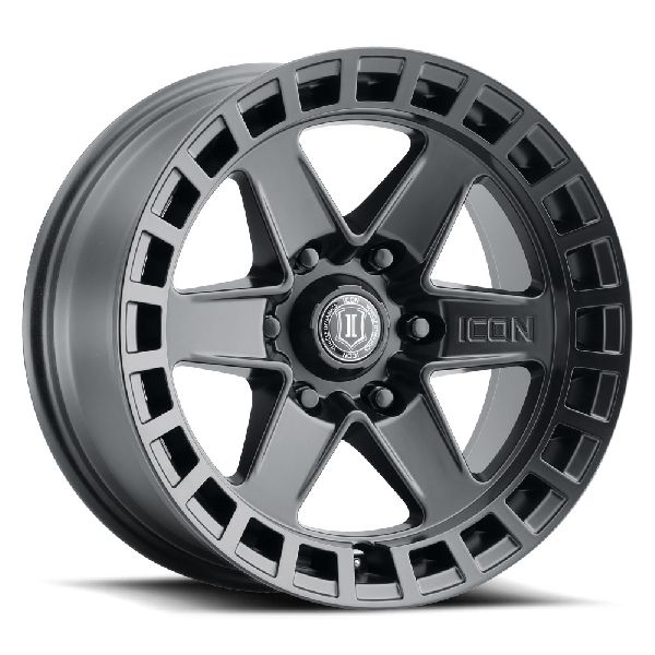 2003-2009 Lexus GX470 Wheel (ICON Alloys)