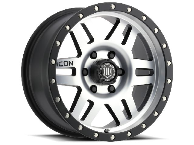 2003-2009 Lexus GX470 Wheel (ICON Alloys)