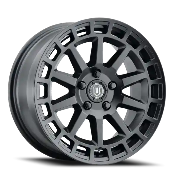 2019-2023 Subaru Forester Wheel (ICON Alloys)