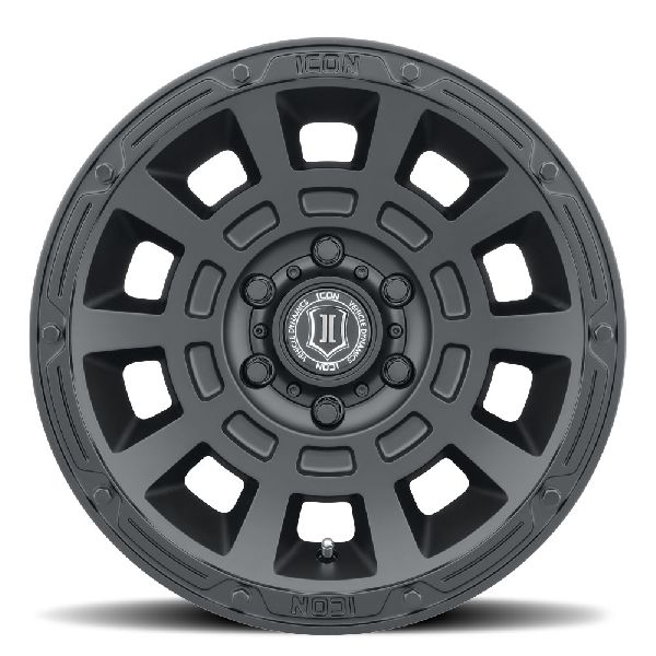1986-2001 Jeep Cherokee Wheel (ICON Alloys)
