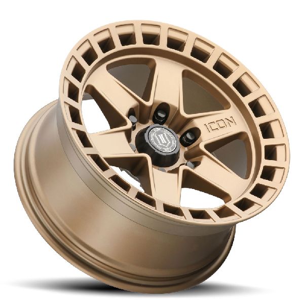 2015-2022 GMC Canyon Wheel (ICON Alloys)