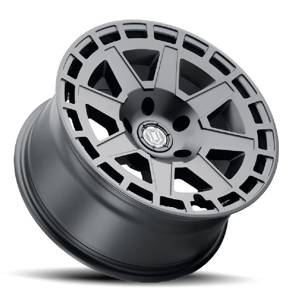 2003-2009 Lexus GX470 Wheel (ICON Alloys)