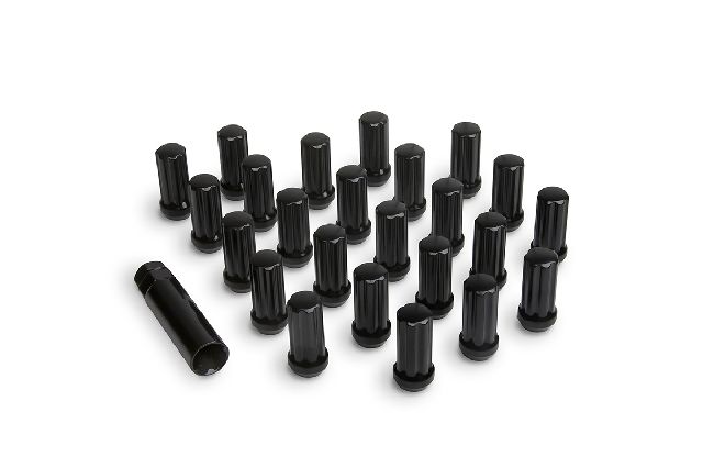 2008-2021 Lexus LX570 Wheel Lug Nut Set (ICON Alloys)