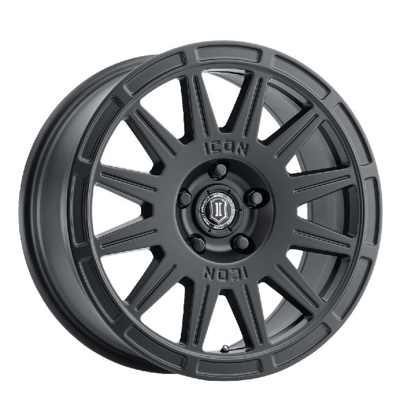 1998-2018 Subaru Forester Wheel (ICON Alloys)