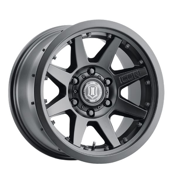 1986-2001 Jeep Cherokee Wheel (ICON Alloys)