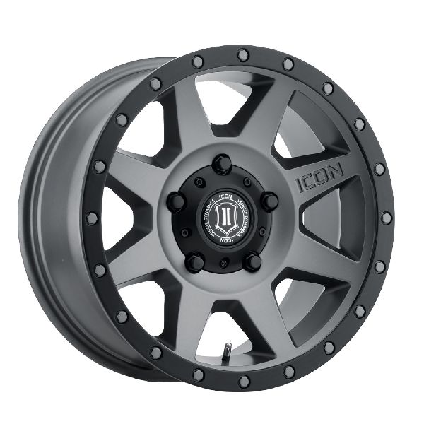 2008-2021 Lexus LX570 Wheel (ICON Alloys)