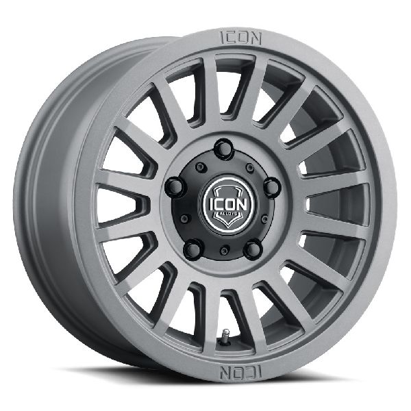 2003-2009 Lexus GX470 Wheel (ICON Alloys)