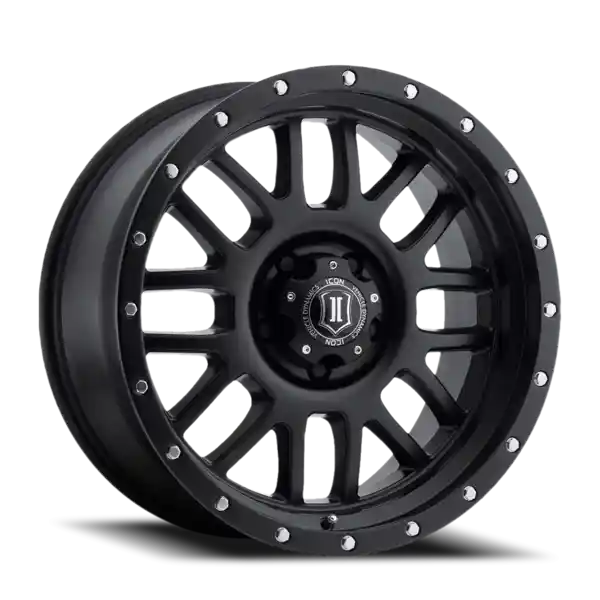 2008-2021 Lexus LX570 Wheel (ICON Alloys)
