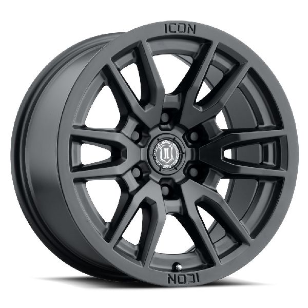 2019-2021 Ford Ranger Wheel (ICON Alloys)
