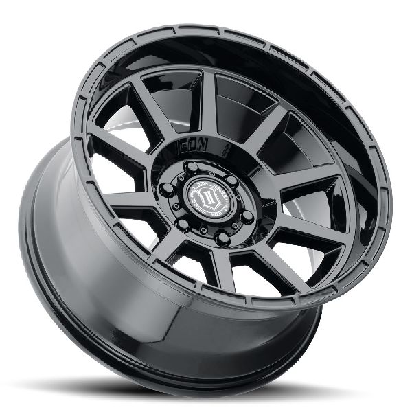 2023 Toyota Sequoia Wheel (ICON Alloys)
