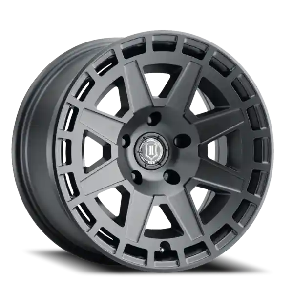 2004-2023 Ford F-150 Wheel (ICON Alloys)