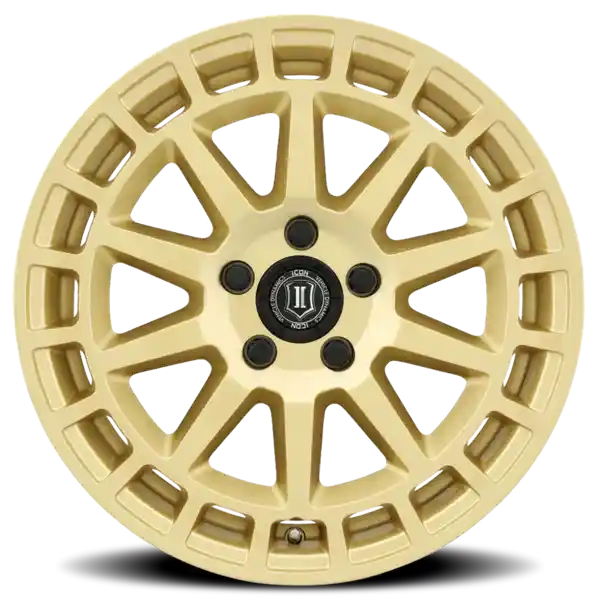 2021-2023 Ford Bronco Sport Wheel (ICON Alloys)